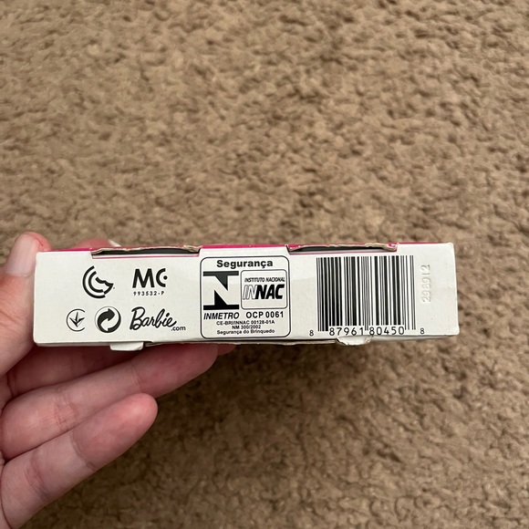 Barbie Ken Shoe Set - Picture 4 of 6